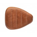 C-Racer "Solo Saddle" Universal Bobber Seat - Medium - SCR10 C-Racer "Solo Saddle" Universal Bobber Seat - Medium - SCR10